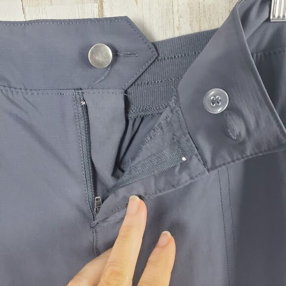 Tangerine Casual Active Pants Dark Gray Size XXL - Picture 6 of 10